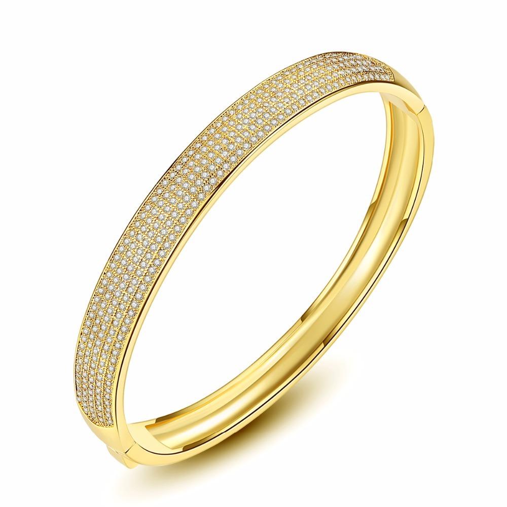 Melody Bangle - Kuberlo - Best Gift for - Imitation Jewellery - Designer Jewellery - one gram gold - fashion jewellery