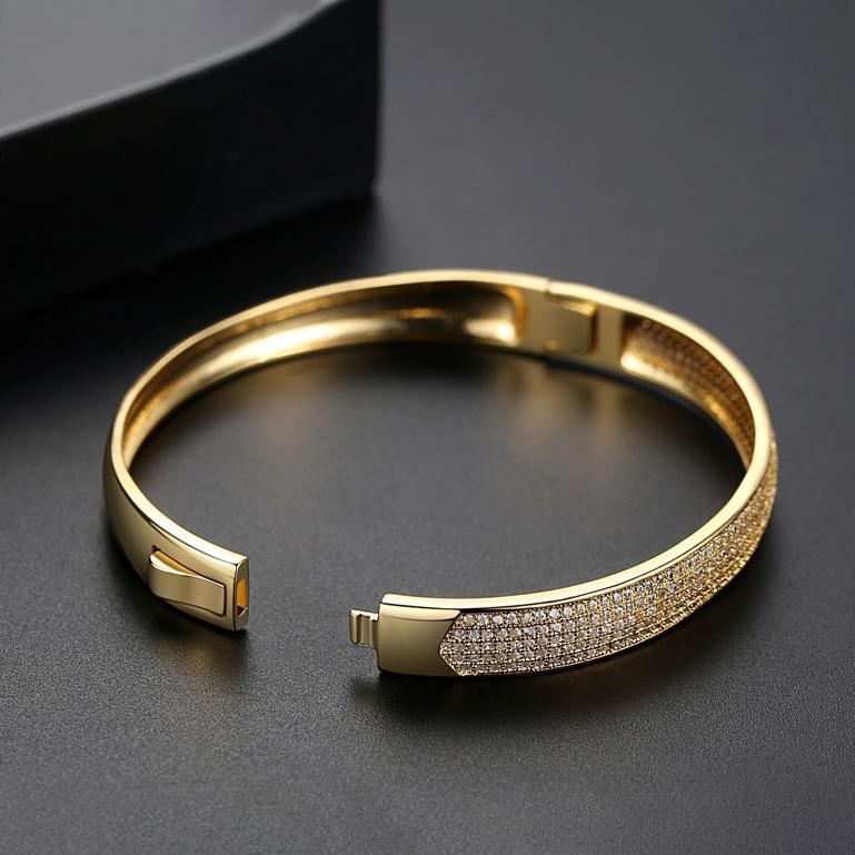 Melody Bangle - Kuberlo - Best Gift for - Imitation Jewellery - Designer Jewellery - one gram gold - fashion jewellery
