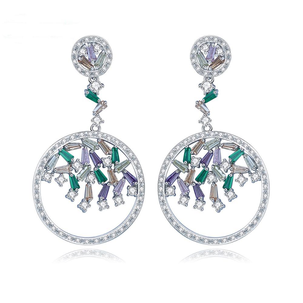 Yaari Beauty Earrings - Kuberlo - Best Gift for - Imitation Jewellery - Designer Jewellery - one gram gold - fashion jewellery