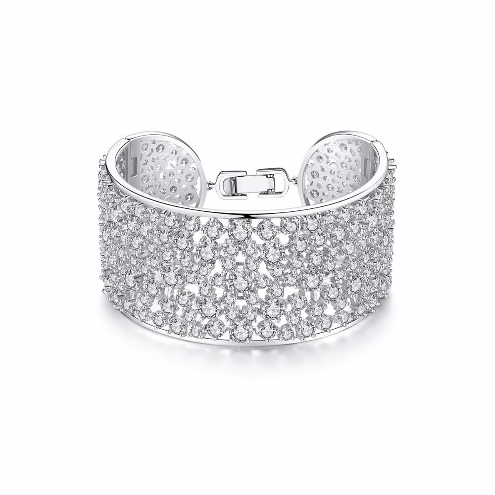 Rhiya Bangle Bracelet - Kuberlo - Best Gift for - Imitation Jewellery - Designer Jewellery - one gram gold - fashion jewellery