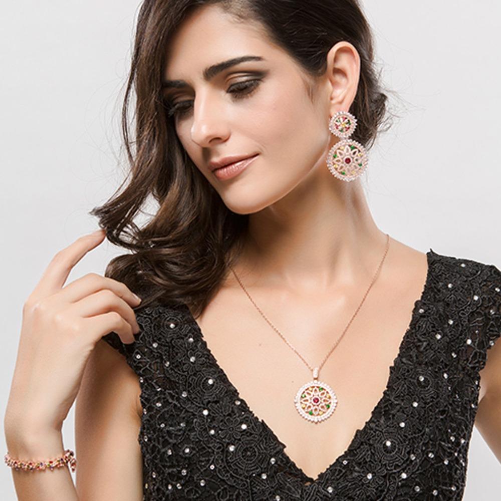 Megha Bracelet - Kuberlo - Best Gift for - Imitation Jewellery - Designer Jewellery - one gram gold - fashion jewellery