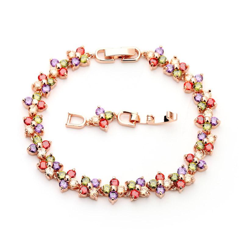 Megha Bracelet - Kuberlo - Best Gift for - Imitation Jewellery - Designer Jewellery - one gram gold - fashion jewellery