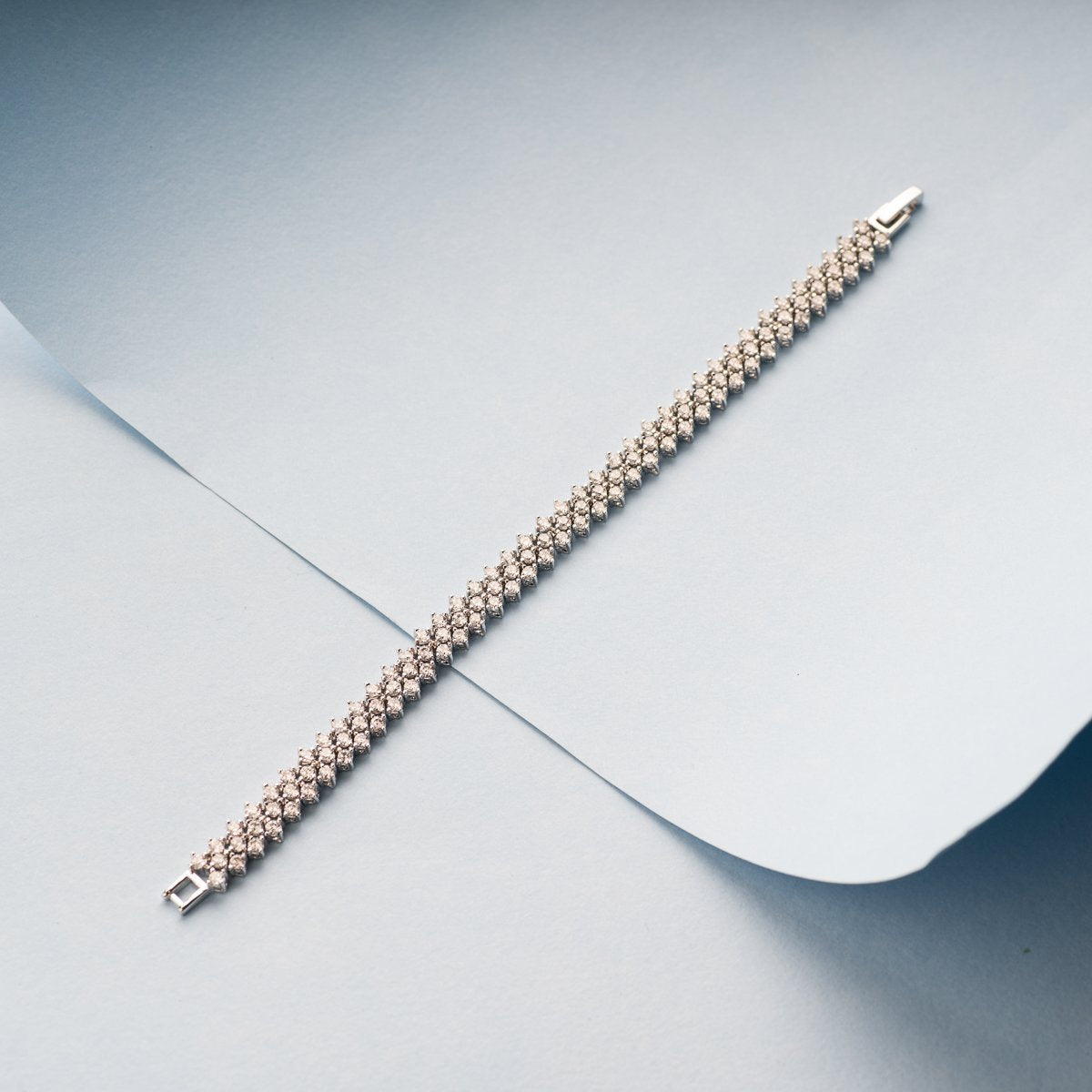 Snow White bracelet - Kuberlo - Best Gift for - Imitation Jewellery - Designer Jewellery - one gram gold - fashion jewellery