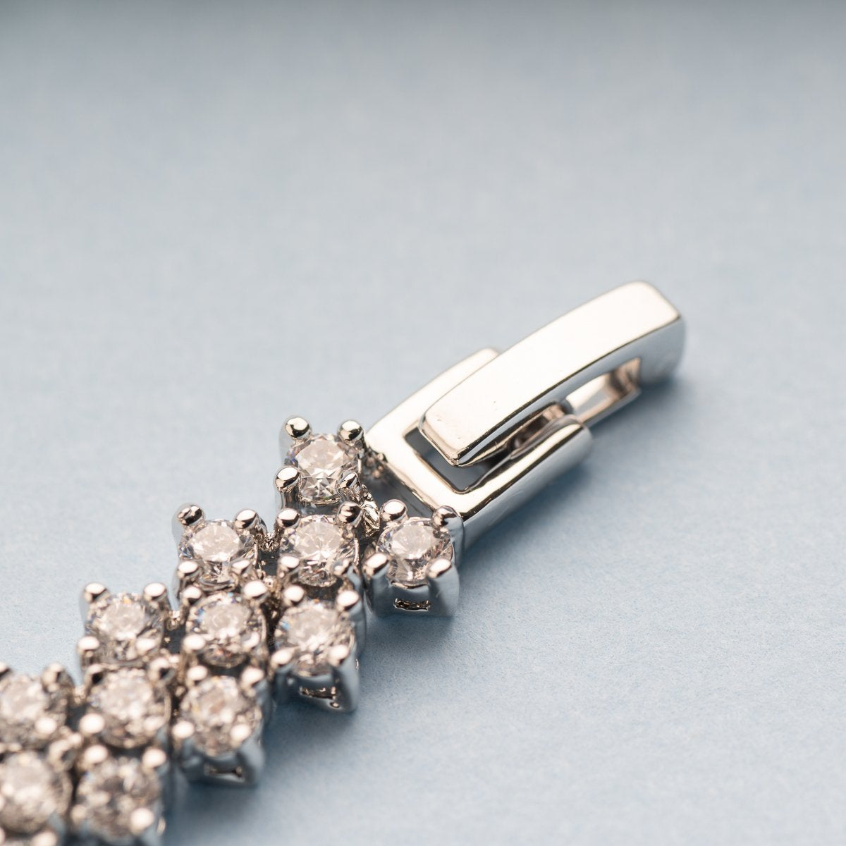 Snow White bracelet - Kuberlo - Best Gift for - Imitation Jewellery - Designer Jewellery - one gram gold - fashion jewellery