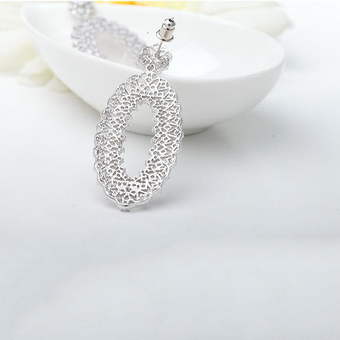 Veeral Earrings - Kuberlo - Best Gift for - Imitation Jewellery - Designer Jewellery - one gram gold - fashion jewellery