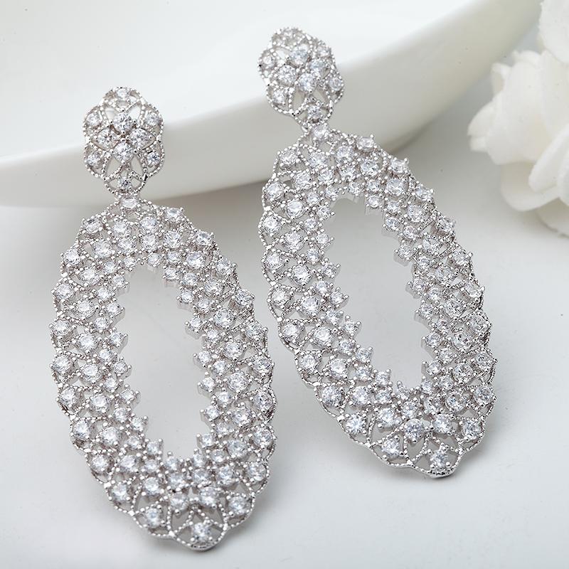 Veeral Earrings - Kuberlo - Best Gift for - Imitation Jewellery - Designer Jewellery - one gram gold - fashion jewellery