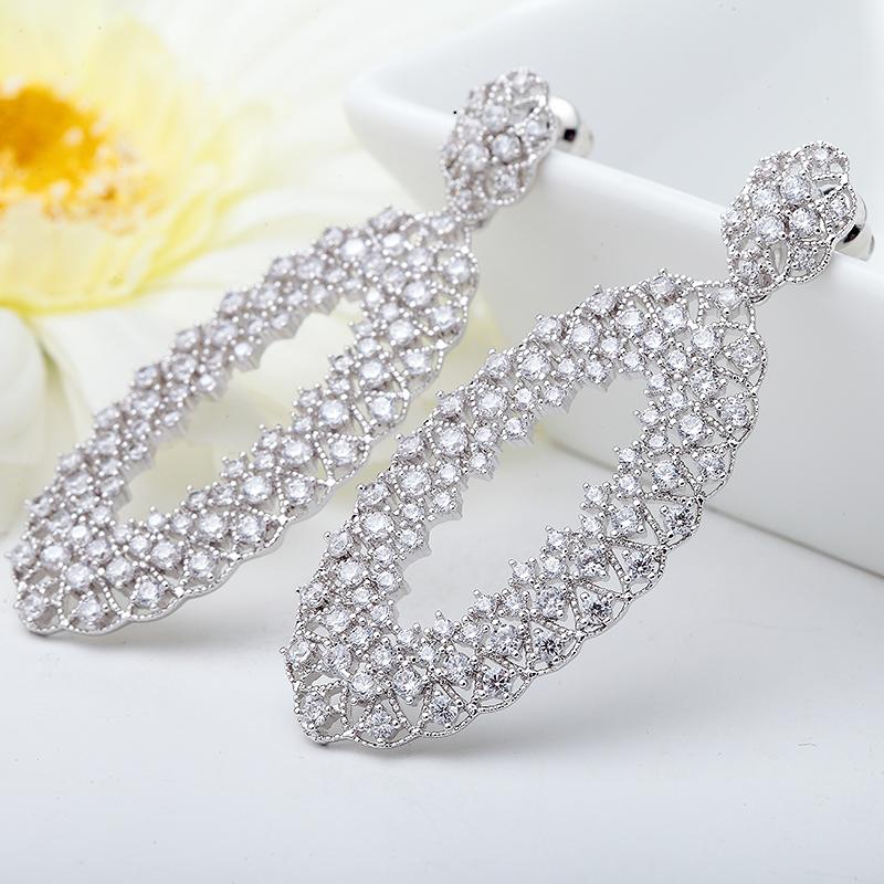 Veeral Earrings - Kuberlo - Best Gift for - Imitation Jewellery - Designer Jewellery - one gram gold - fashion jewellery