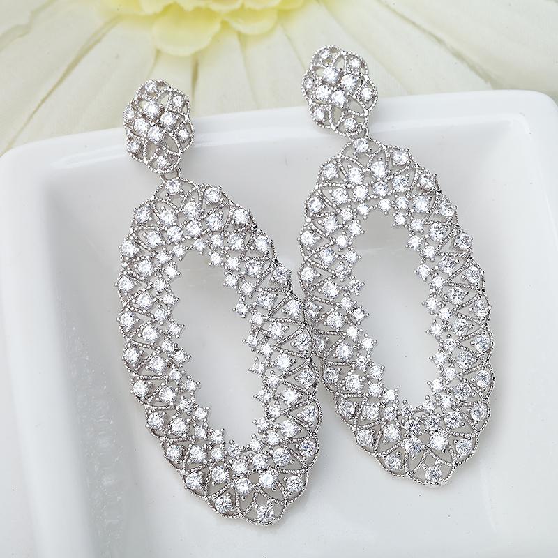 Veeral Earrings - Kuberlo - Best Gift for - Imitation Jewellery - Designer Jewellery - one gram gold - fashion jewellery