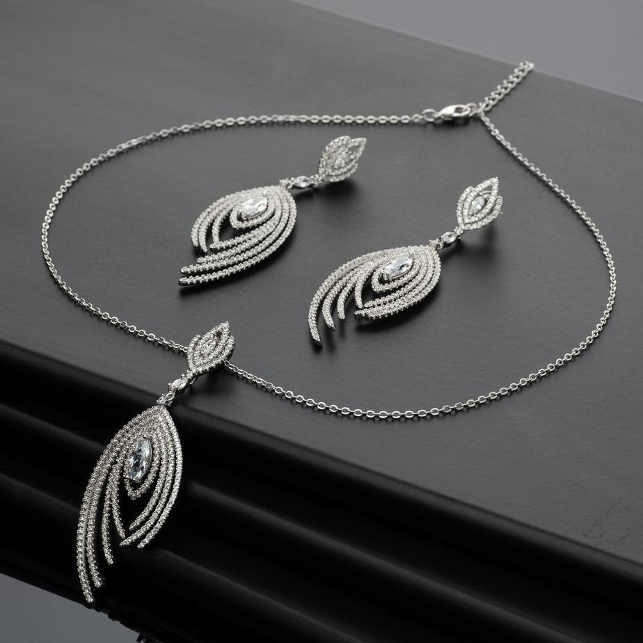 Labble Pendant Set - Kuberlo - Best Gift for - Imitation Jewellery - Designer Jewellery - one gram gold - fashion jewellery