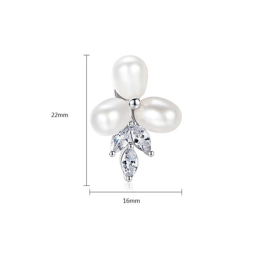 Bloome Necklace Set - Kuberlo - Best Gift for - Imitation Jewellery - Designer Jewellery - one gram gold - fashion jewellery