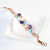Mahiya Multicolour Bracelet - Kuberlo - Best Gift for - Imitation Jewellery - Designer Jewellery - one gram gold - fashion jewellery