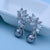 Princess Pearl Earrings - Kuberlo - Best Gift for - Imitation Jewellery - Designer Jewellery - one gram gold - fashion jewellery