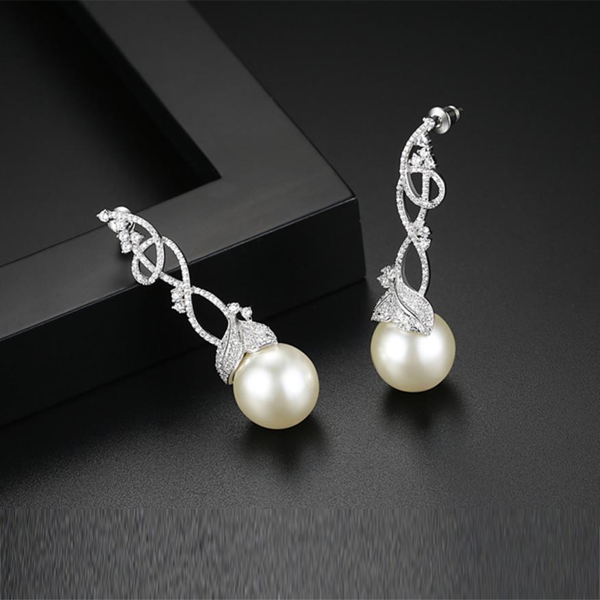 Cupid Dangler Earrings - Kuberlo - Best Gift for - Imitation Jewellery - Designer Jewellery - one gram gold - fashion jewellery