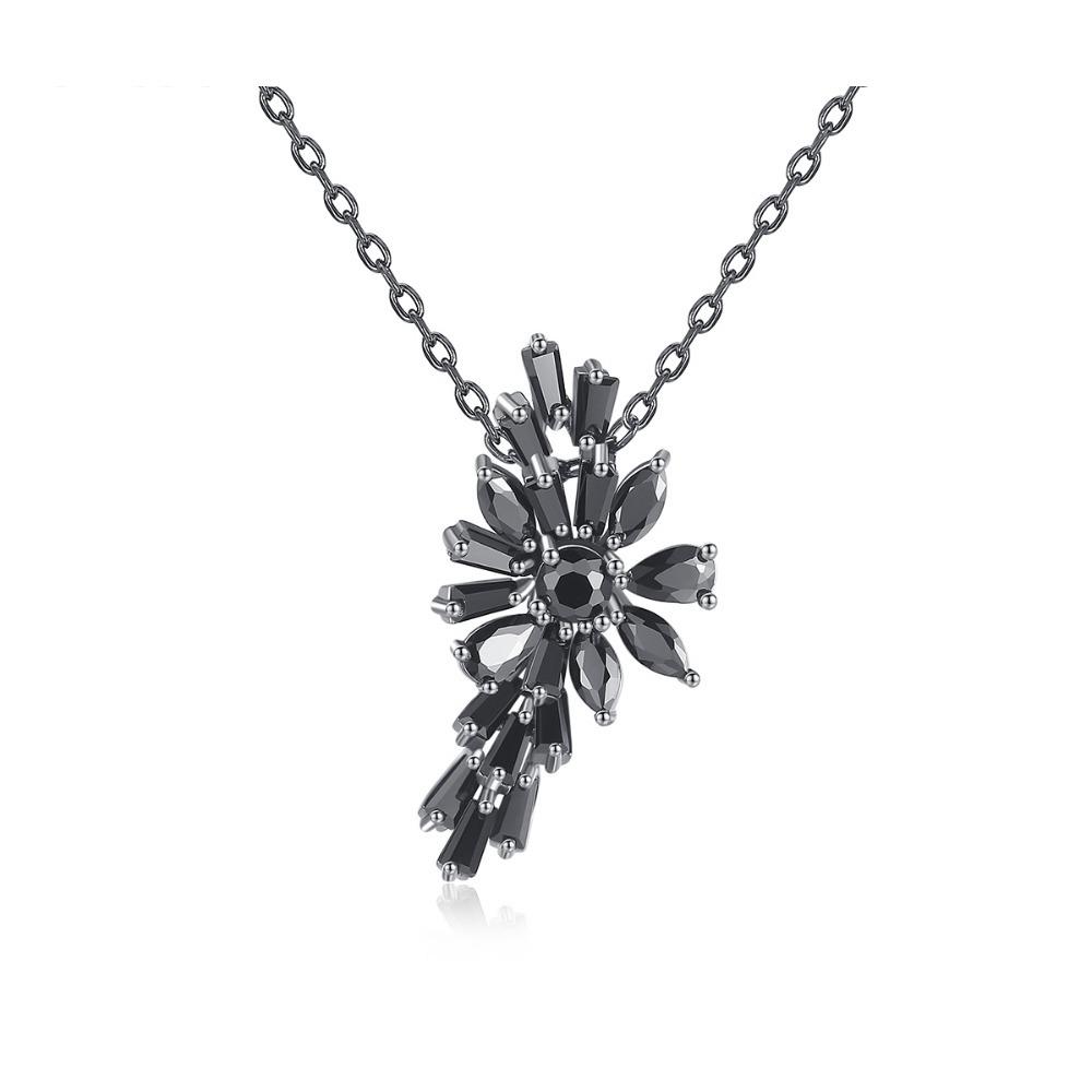 Crystal Pendant - Kuberlo - Best Gift for - Imitation Jewellery - Designer Jewellery - one gram gold - fashion jewellery