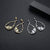 Treasure dangler earrings - Kuberlo - Best Gift for - Imitation Jewellery - Designer Jewellery - one gram gold - fashion jewellery