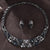 Neela Necklace Set - Kuberlo - Best Gift for - Imitation Jewellery - Designer Jewellery - one gram gold - fashion jewellery