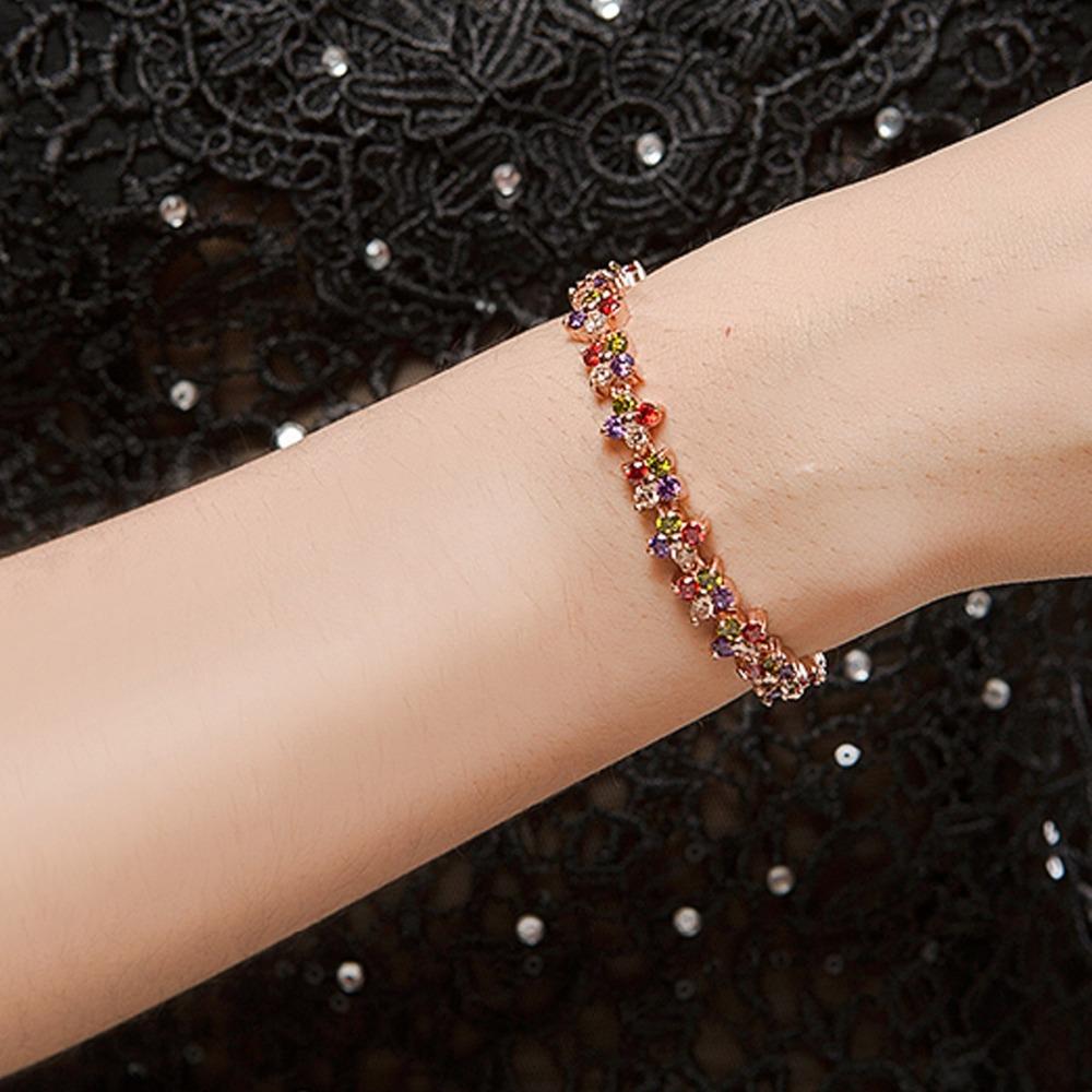 Megha Bracelet - Kuberlo - Best Gift for - Imitation Jewellery - Designer Jewellery - one gram gold - fashion jewellery