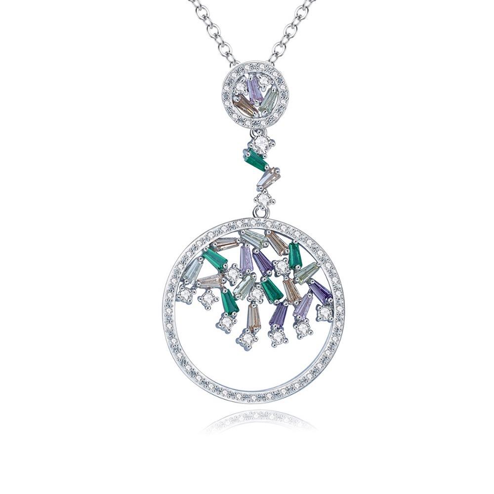 Yaari Pendant - Kuberlo - Best Gift for - Imitation Jewellery - Designer Jewellery - one gram gold - fashion jewellery