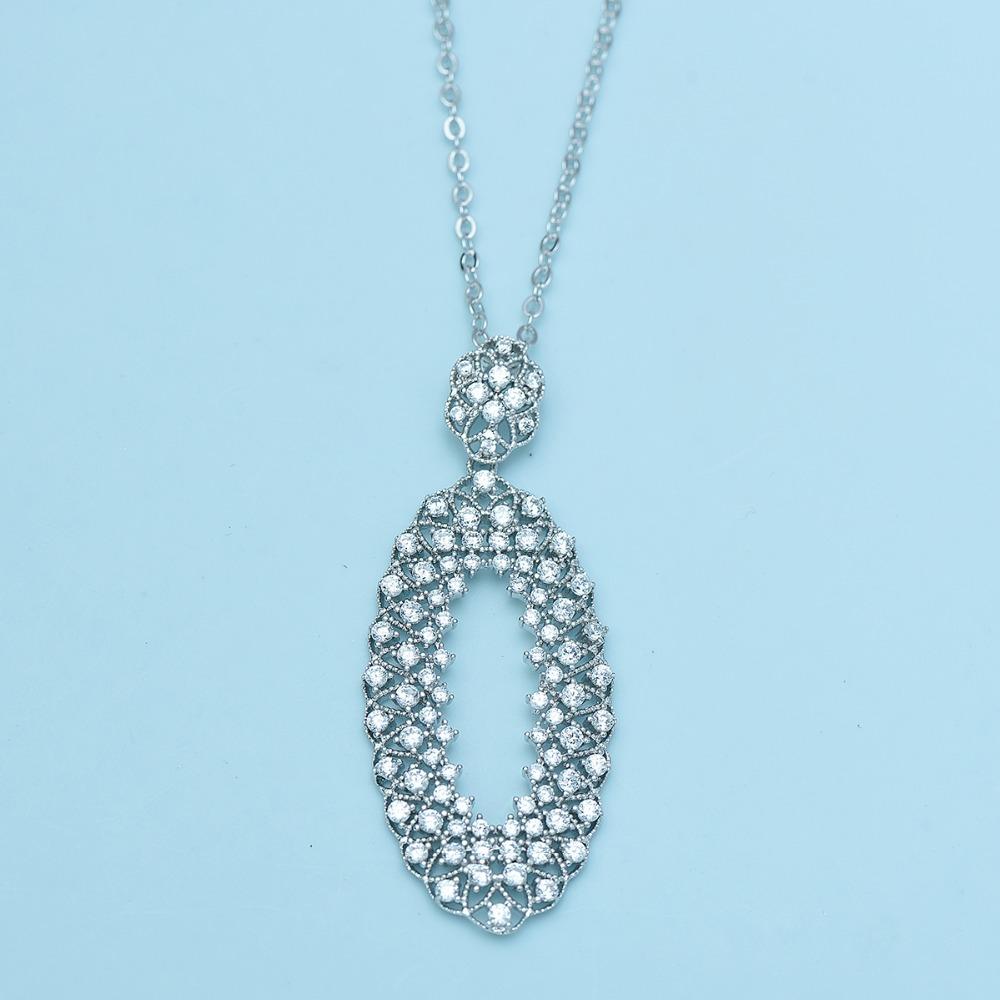 Veeral Pendant - Kuberlo - Best Gift for - Imitation Jewellery - Designer Jewellery - one gram gold - fashion jewellery